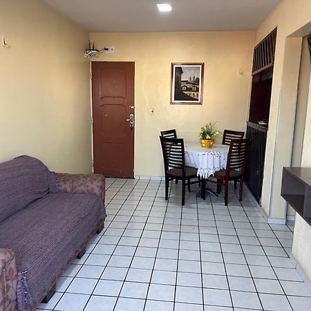 Apto Mobiliado No Jardim Renascenca São Luís 外观 照片
