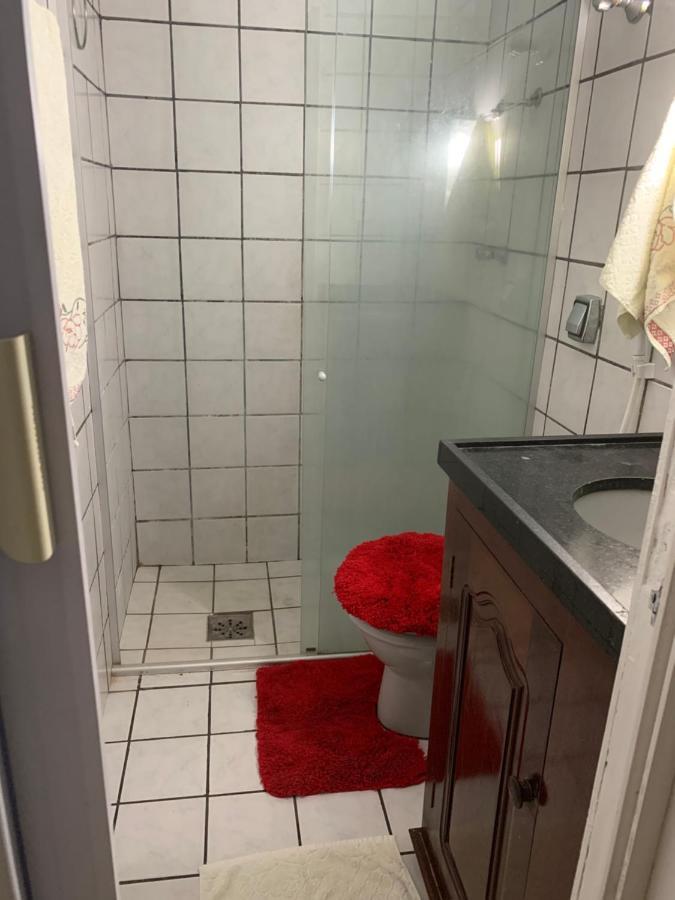 Apto Mobiliado No Jardim Renascenca São Luís 外观 照片